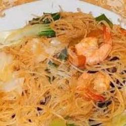 Bihun Goreng Seafood