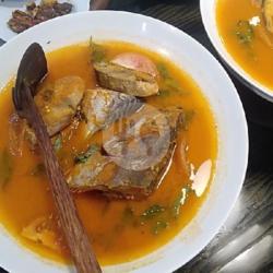 Nasi Asam Padeh Patin