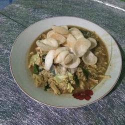 Nasi Godhok Telur