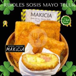 Risoles Sosis Mayo Telur Is 4