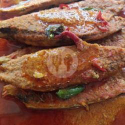 Ikan Tongkol Cue Balado