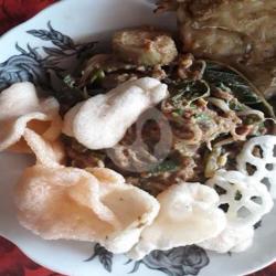 Pecel Sayur