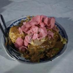 Lontong Pical