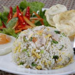 Nasi Goreng Indonesia