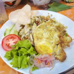 Nasi Goreng Aceh