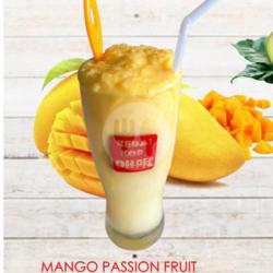 Mi6 - Mango Passion Fruit