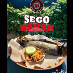 Sego Bakar