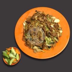 Mie Goreng Sapi