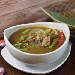 Asem-asem Daging