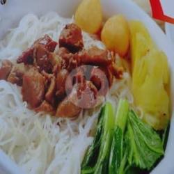 Bihun Ayam Special