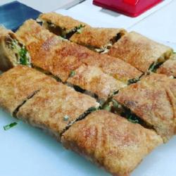 Martabak Istimewah