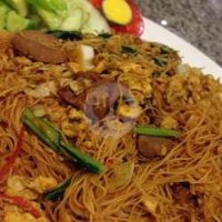 Bihun Super Spesial Daging   Udang   Cumi