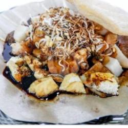 Tahu Lontong Kak Santi