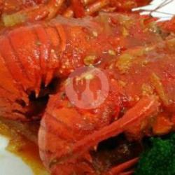 Lobster Asam Manis