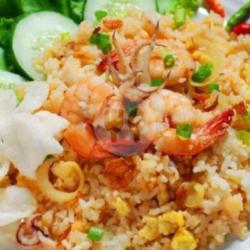 Nasi Goreng Seafod