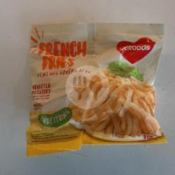 Belfoods French Fries 200gr