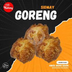 Siomay Goreng Isi 4pcs