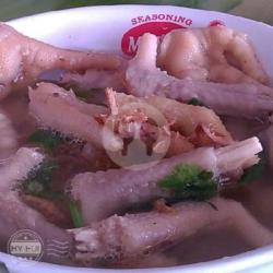 Sop Cakar