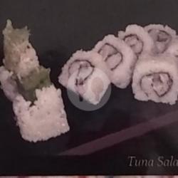 Tuna Salad Roll