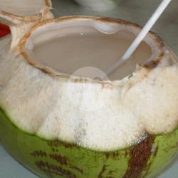 Kelapa Butiran Gula