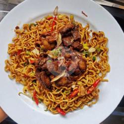 Mie Kirin Selalu