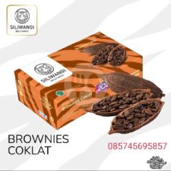 Bronis Coklat Siliwangi Bolu Kukus