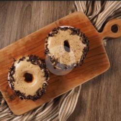 Donat Tiramisu