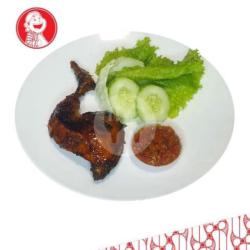 Ayam Bakar Gurih Ori,