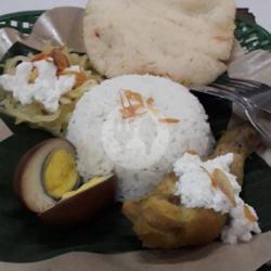 Nasi Liwet Solo Spesial