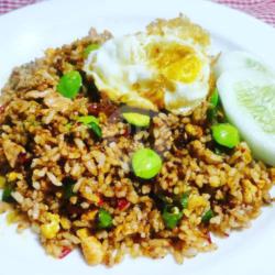 Nasi Goreng Pete