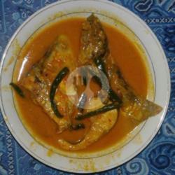 Nasi Kare Bandeng