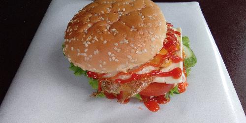 Burger Cilen (burcil)