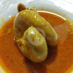 Usus Gulai