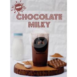 Chocolate Milky (large)