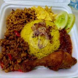 Nasi Kuning