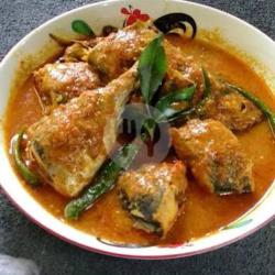 Tongkol Gulai Aceh