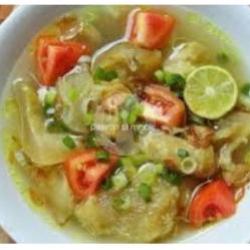 Soto Kikil Bening