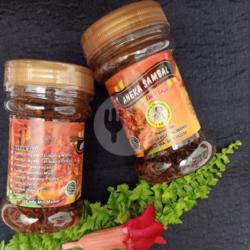 Aneka Sambal