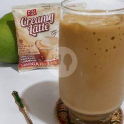 Es Creamy Latte