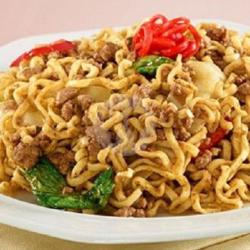 Indomie Goreng/kuah