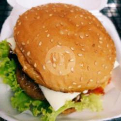 Burger Rakyat