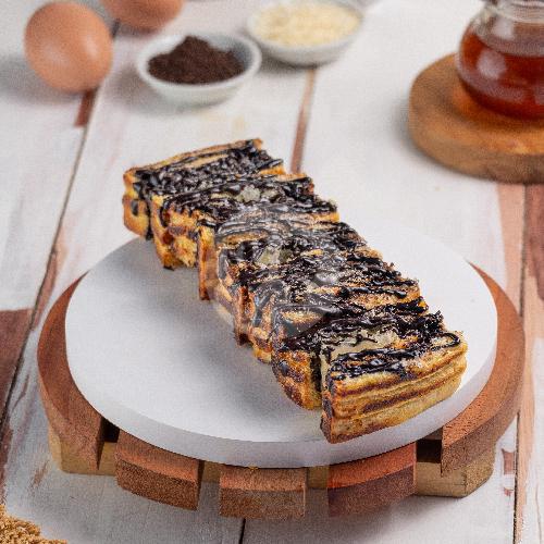 Premium Roti Bakar, Ahmad Dahlan - GoFood