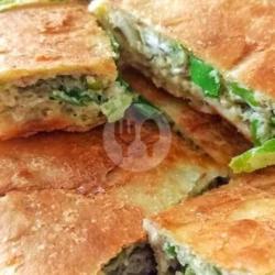 Martabak Telor Special Vegetarian