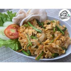 Kwetiau Goreng