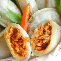 Cireng Ayam Pedas (3pcs)