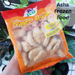 So Eco Nugget Ayam 500g