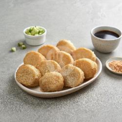 Pempek Balok Besar
