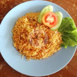 Nasi Kebuli