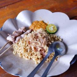 Indomie Goreng Taichan