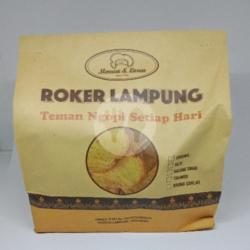 Roti Kering Lampung Orginal